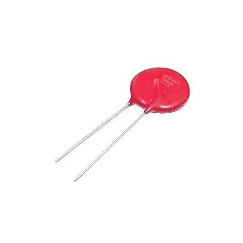VARISTOR 180J 480VAC