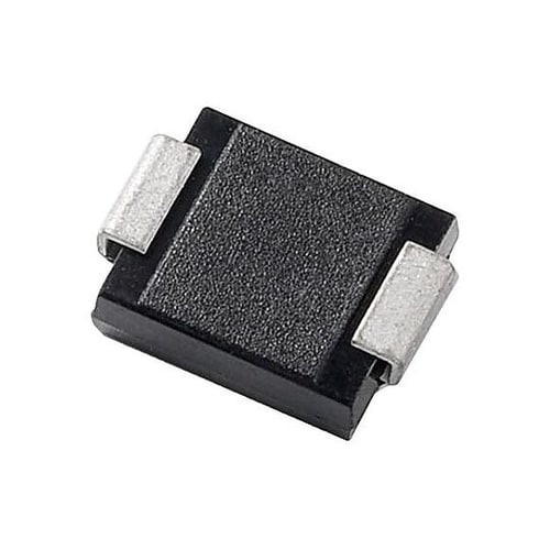 TVS DIODE 1.5KW 13V