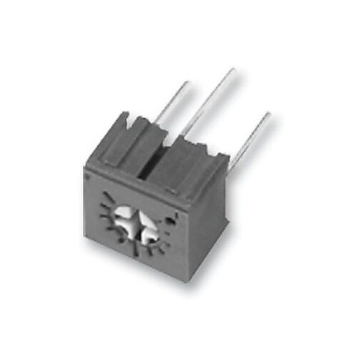 TRIMMER SINGLE TURN