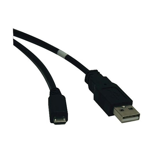 USB CABLE 2.0 TYPE A