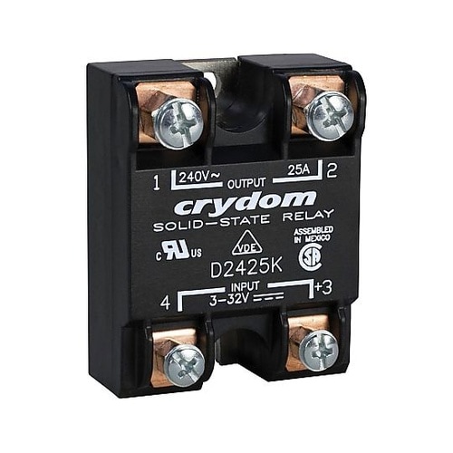SOLID STATE RELAY 24