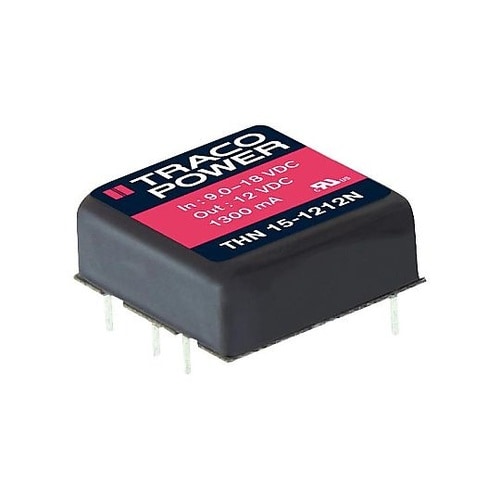 DC−DC CONVERTER 24V