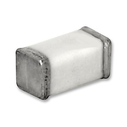 FUSE 750MA 125VAC 12