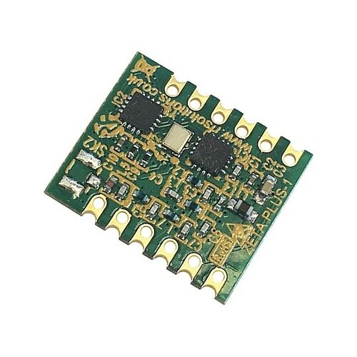 RF TRANSCEIVER 500KB