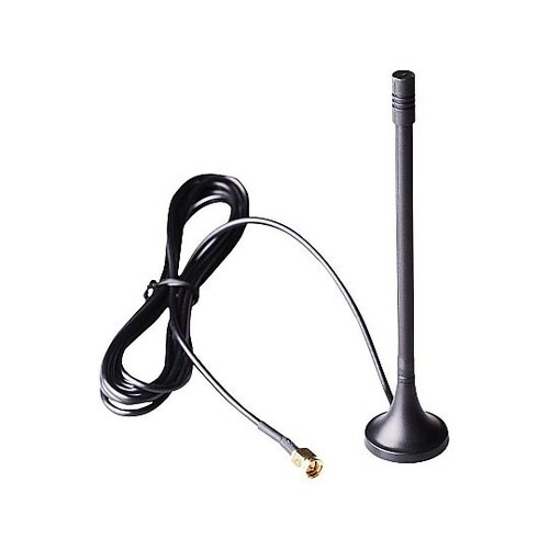 GSM/GPRS MAGNETIC AN
