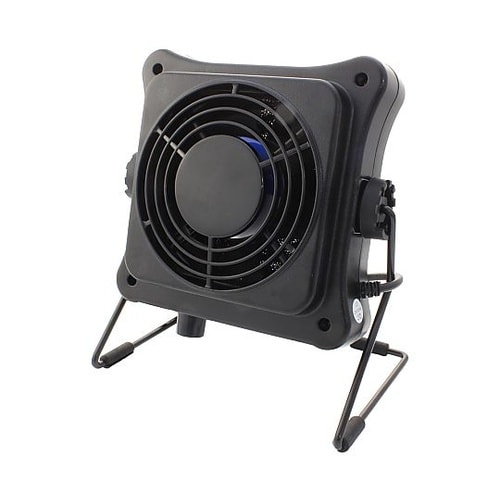 BENCH FAN & SOLDER S