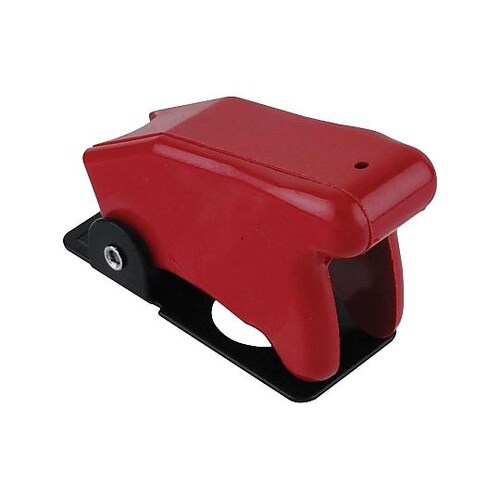 SWITCH GUARD 2 POSIT