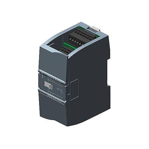 ANALOG I/P MOD SIMAT