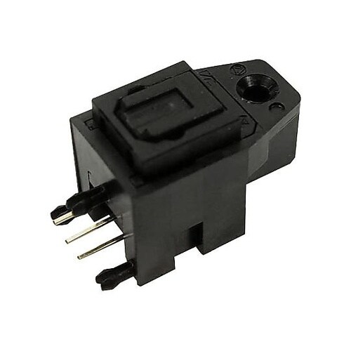 OPTICAL RECEIVER CON