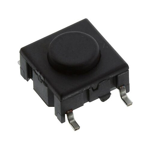 TACTILE SWITCH 0.05A