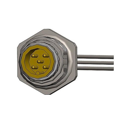 SENSOR CORD 5P M12 P