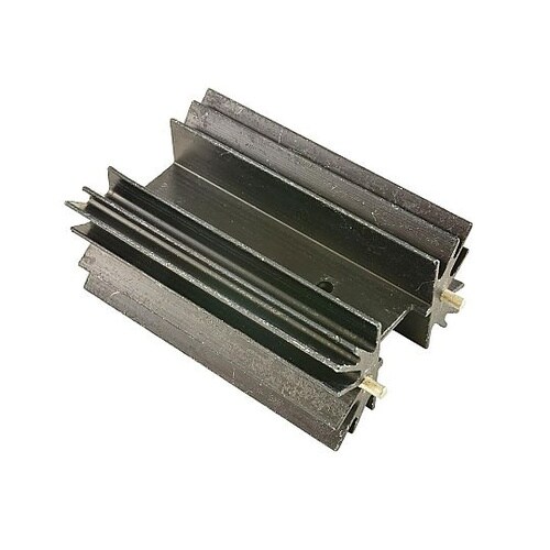 EXTRUDED HEAT SINK 5