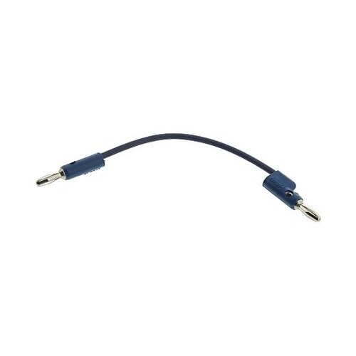 TEST LEAD BLUE 101.6
