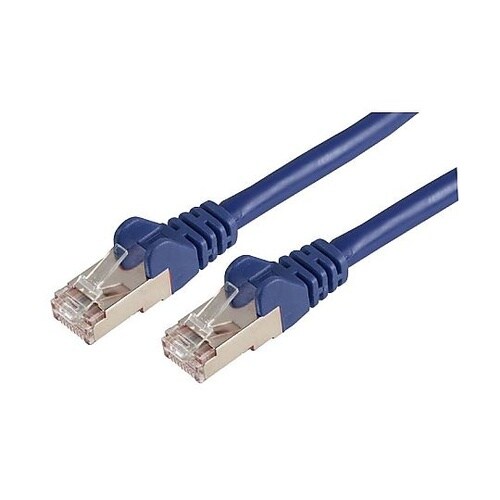 PATCH CORD RJ45 PLUG