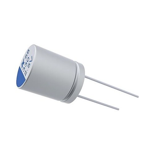 CAP 82μF 63V 20% A75