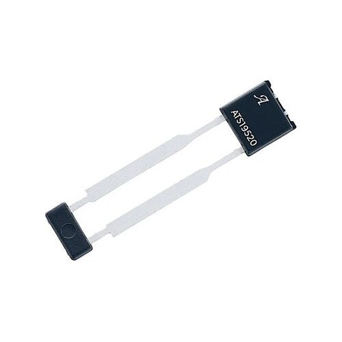 HALL EFFECT SENSOR −