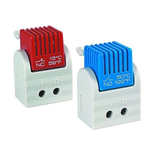 THERMOSTAT CONTROLLE
