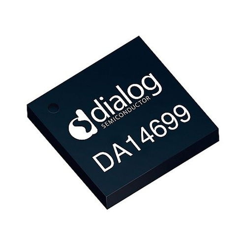 WIRELESS MCU FR BT5.