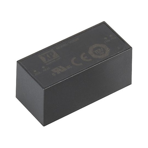 POWER SUPPLY AC−DC 5