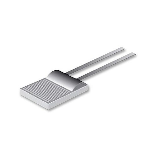 SENSOR TEMP 100OHM F