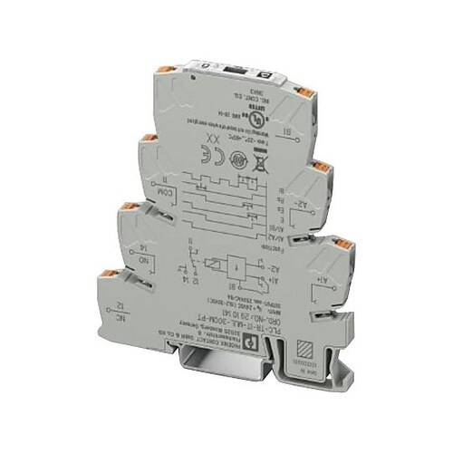 TIME DELAY RELAY SPD