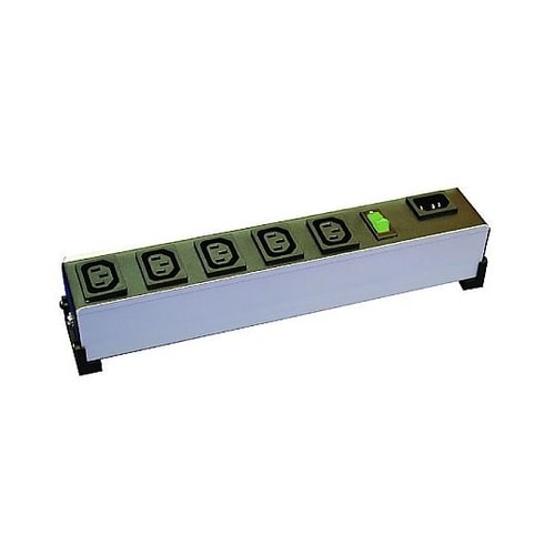 POWER OUTLET STRIP 1