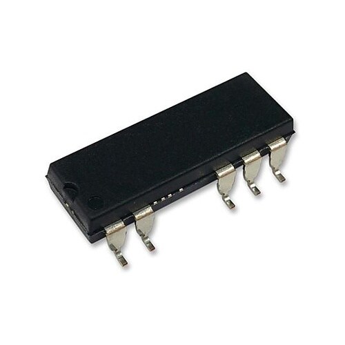 IC ISOLATED DC/DC CO