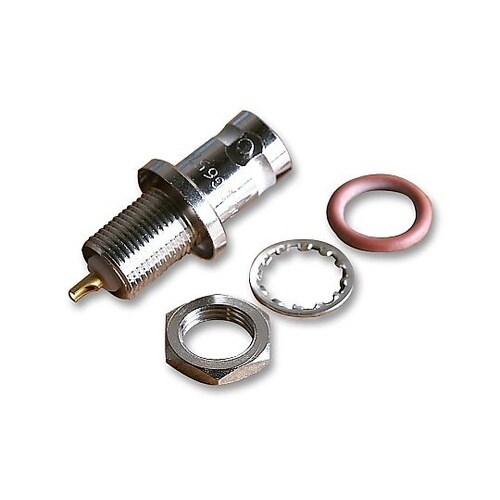 RF COAXIAL BNC STRAI