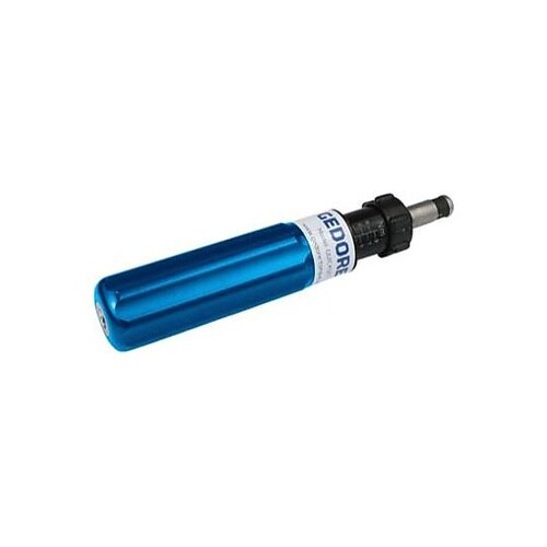 TORQUE DRIVER PRESET