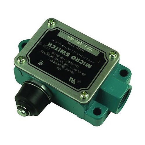 LIMIT SWITCH TOP PLU