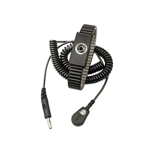 ADJ WRIST STRAP META