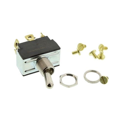 SWITCH TOGGLE DPDT 1