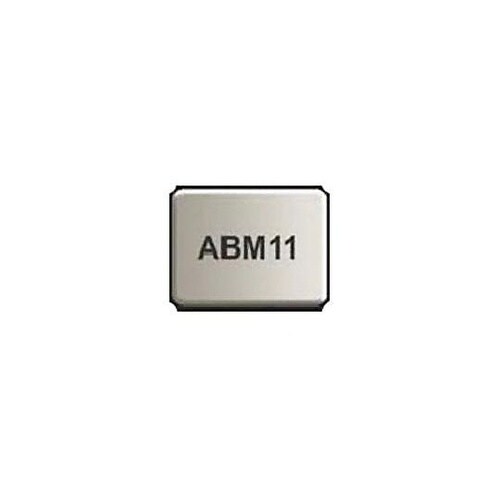 CRYSTAL 16MHZ 12PF S