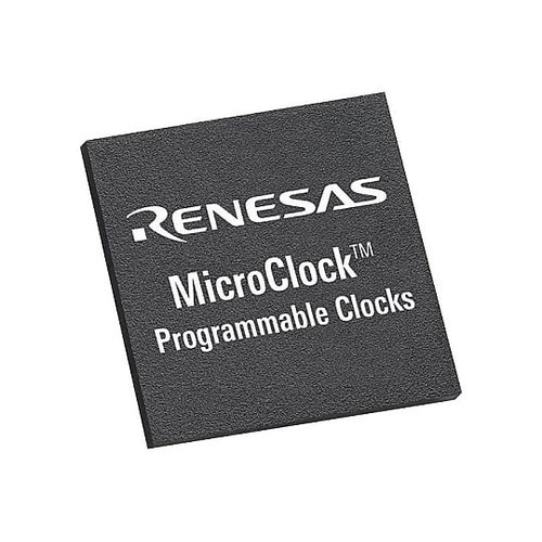 MICROCLOCK PROGRAMAM