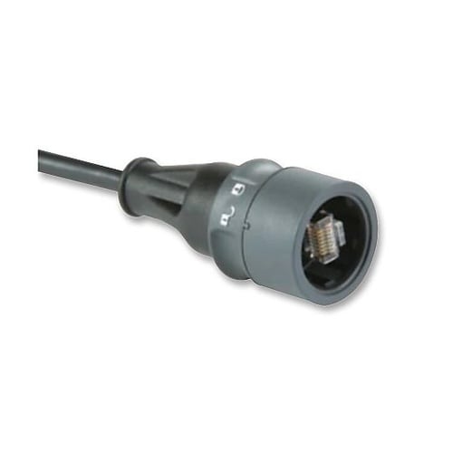 LEAD ETHERNET PATCHC