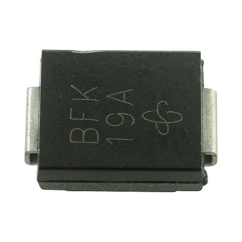 DIODE TVS 1.5KW 30V