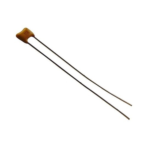 CAP 0.047μF 100V 10%