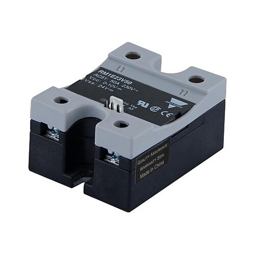 SSR PANEL MOUNT 265V