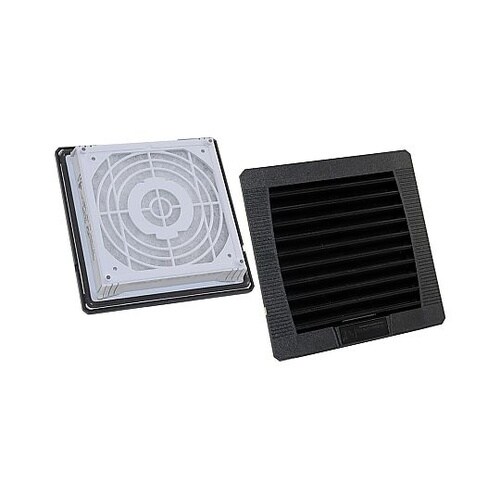 EXHAUST FILTER PLAST