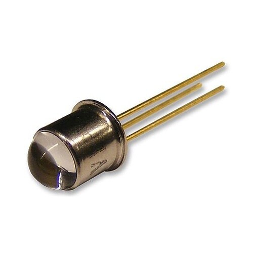 TRANSISTOR PHOTO NPN