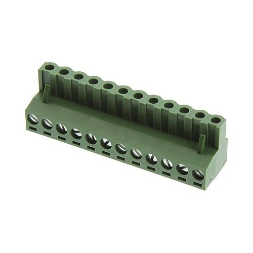 PLUGGABLE CONNECTORS