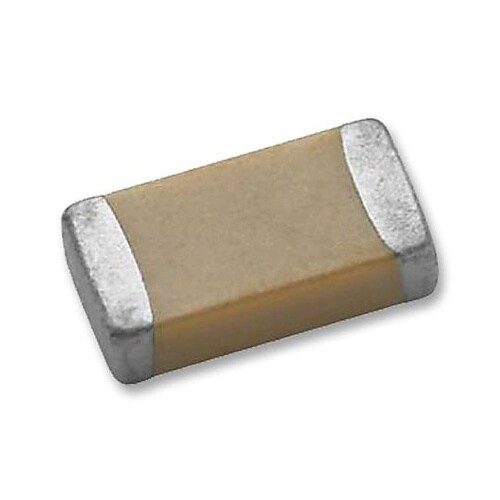 CAP 1500PF 4 KV 10%