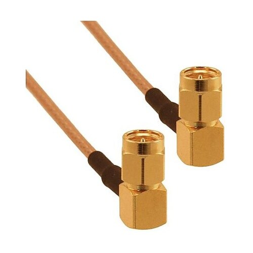 COAXIAL CABLE ASSEMB