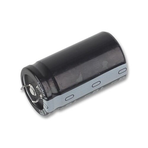 CAP 15000μF 25V ALU