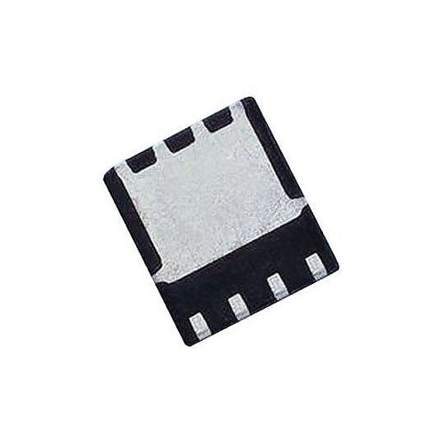 MOSFET N−CH 60V 6A P
