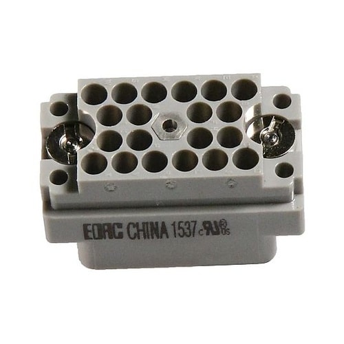 RACK & PANEL CONNECT