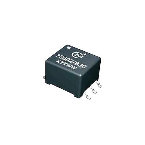 PULSE TRANSFORMER 50