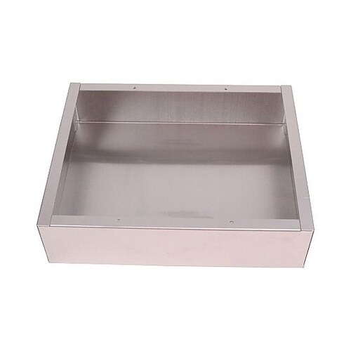 ENCLOSURE CHASSIS AL