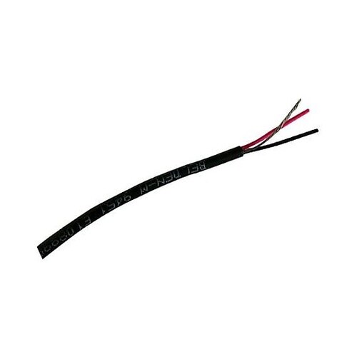 SHIELDED MULTIPAIR C