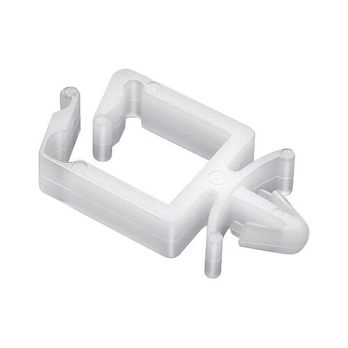 CABLE CLAMP NYLON 6.